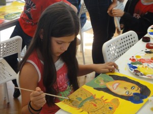 Smart Education - Atelier pictura