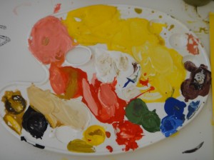 Smart Education - Atelier pictura