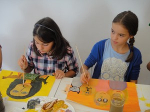 Smart Education - Atelier pictura