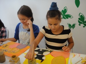 Smart Education - Atelier pictura