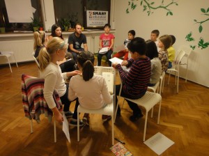 Smart Education