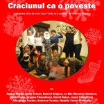 afis teatru