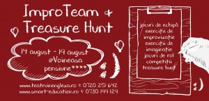 Creative Summer Camp